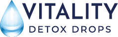 Vitality Detox Drops - Practitioners